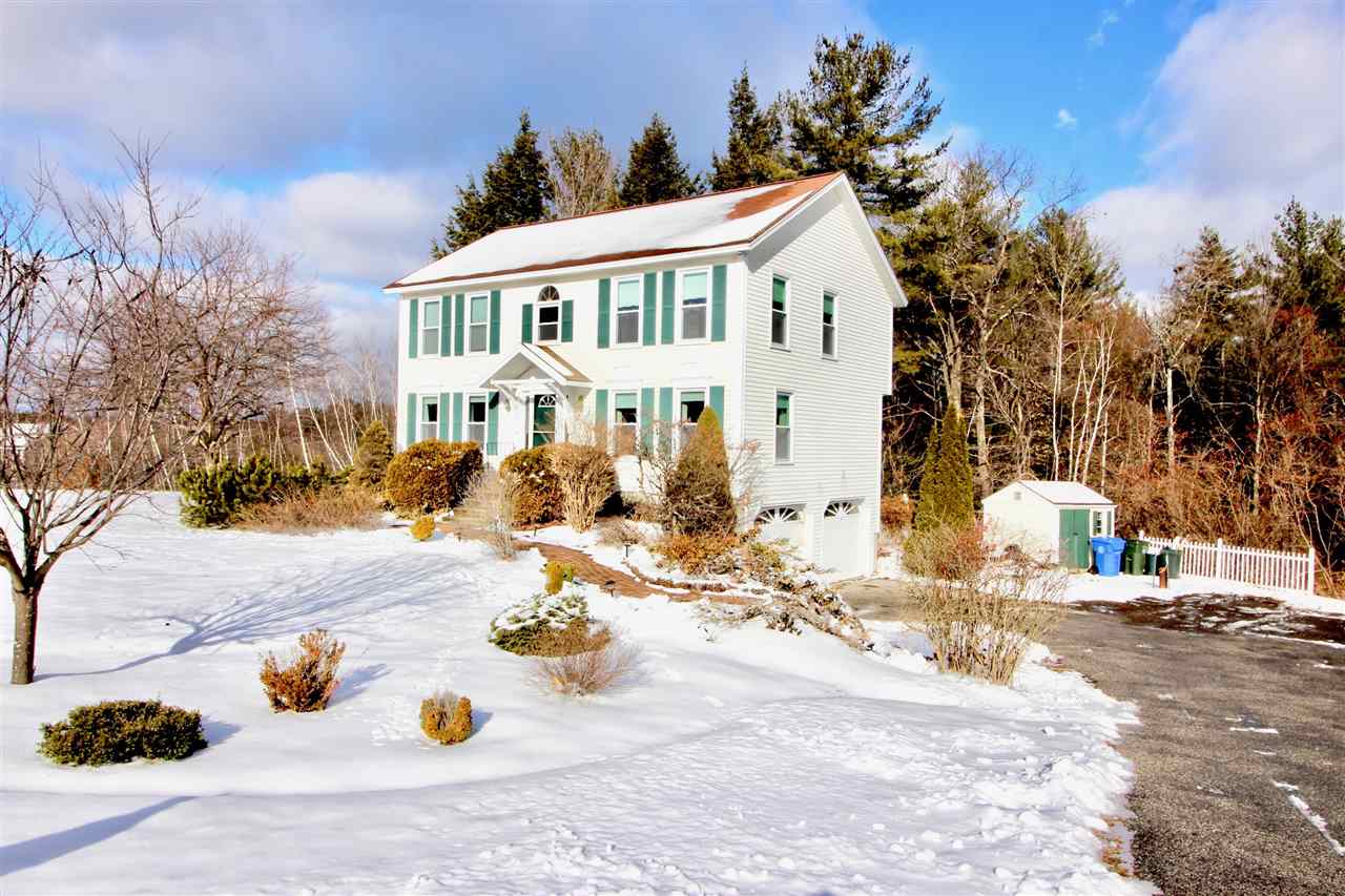 2 Shadow Ridge Road Londonderry, NH 03053 - Photo 1 of 27 Gallery Image 1