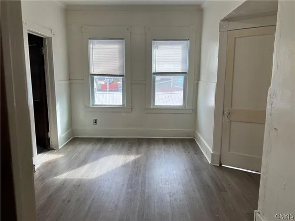 $99,900 | 809 Jefferson Avenue, Utica, NY 13501