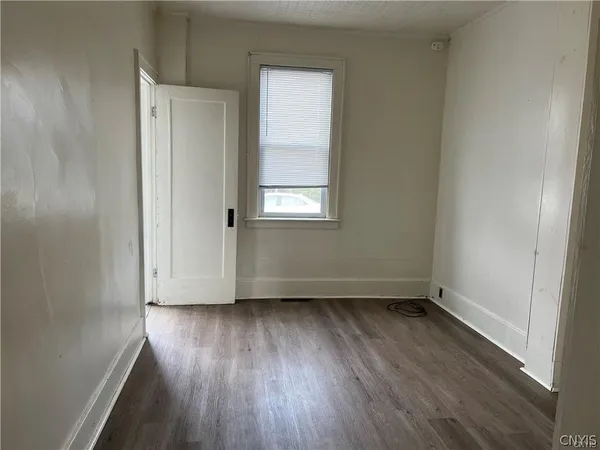 $99,900 | 809 Jefferson Avenue, Utica, NY 13501