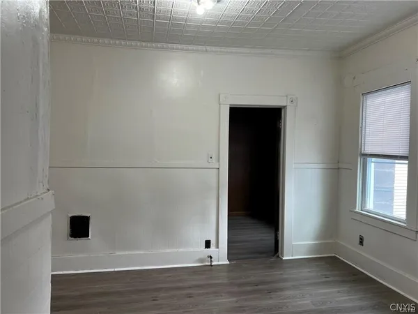$99,900 | 809 Jefferson Avenue, Utica, NY 13501