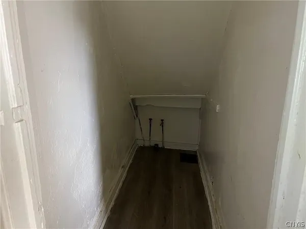 $99,900 | 809 Jefferson Avenue, Utica, NY 13501