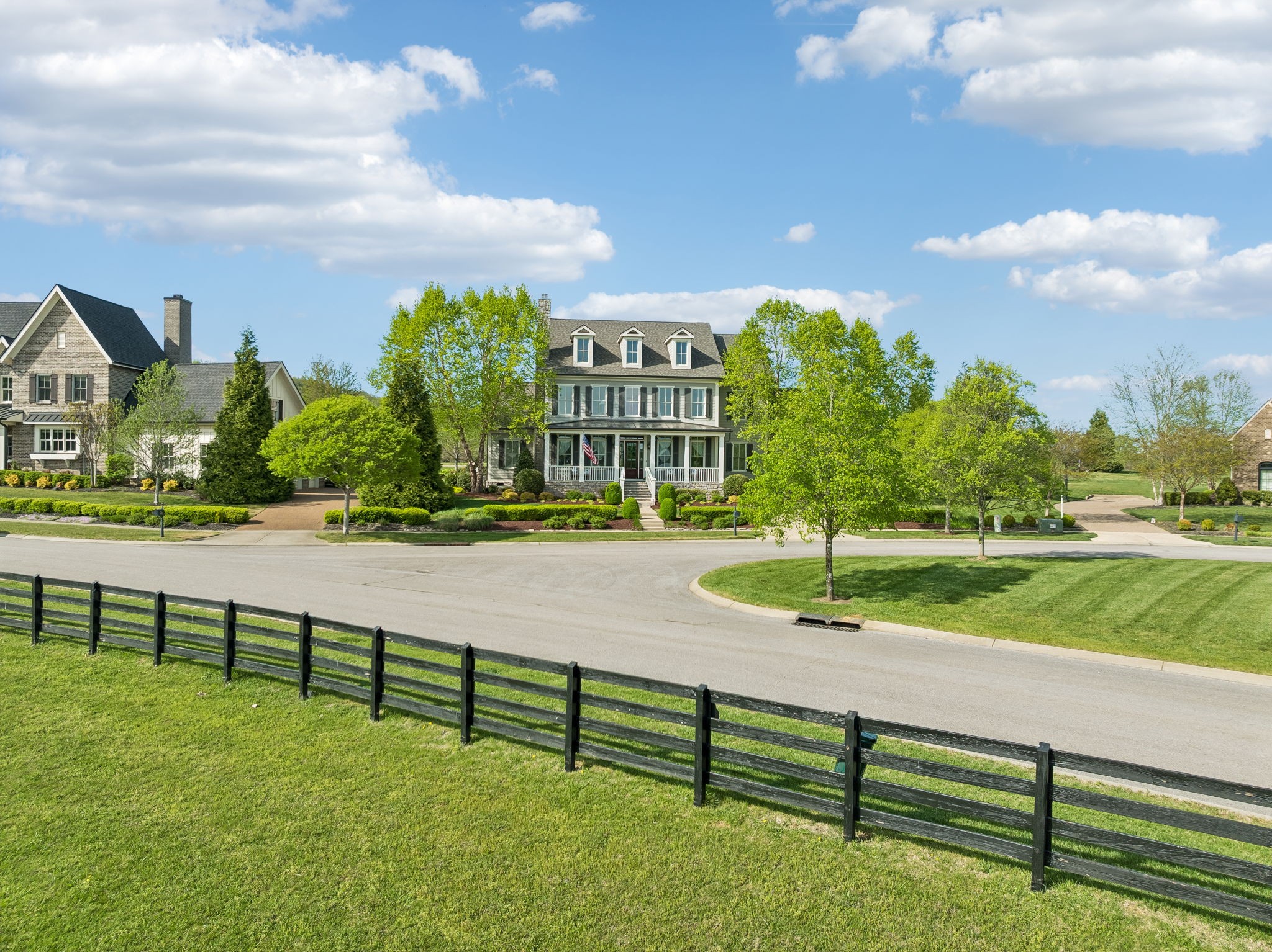 6033 Native Pony Trail College Grove, TN 37046 - Photo 81 of 87