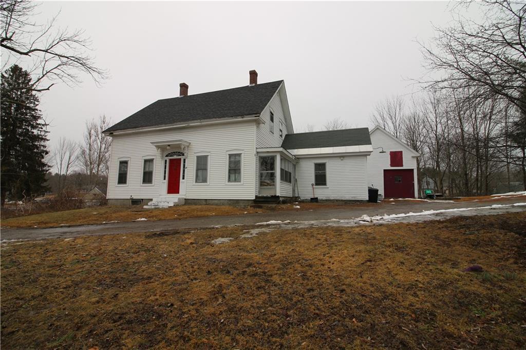 18 Old Mill Road South Berwick, ME 03908 - Photo 1 of 22 Photo