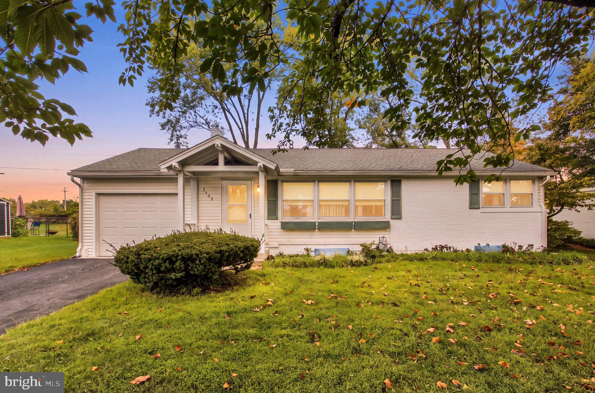 2409 Cambridge Road York, PA 17402 - Photo 19 of 21 2409 Cambridge Road