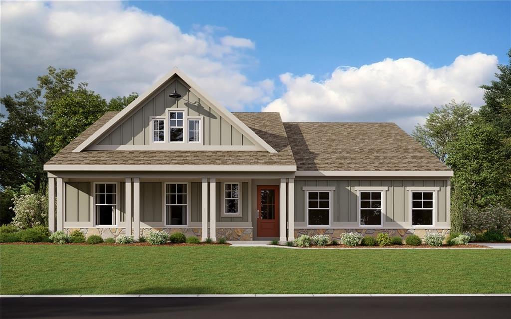 7905 Scenic Ridge Way Ball Ground, GA 30107 - Photo 1 of 1 Gallery Image 1