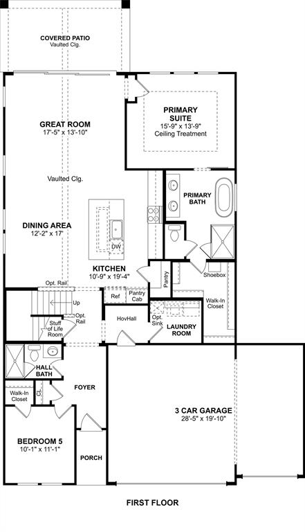 1603 Browder Road Forney, TX 75126 - Photo 2 of 17 unknown