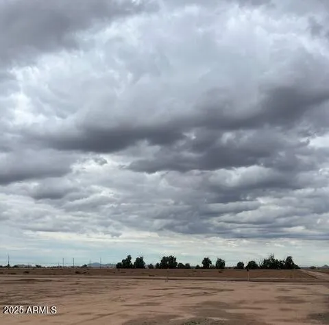 a view of city and ocean