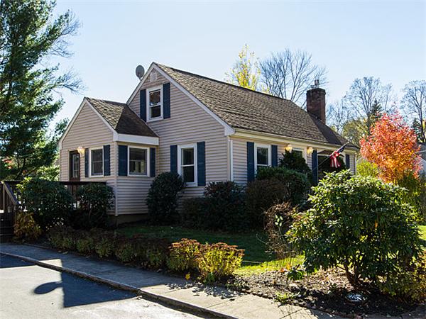 15 Charme Road Billerica, MA 01821 - Photo 1 of 16 Gallery Image 1