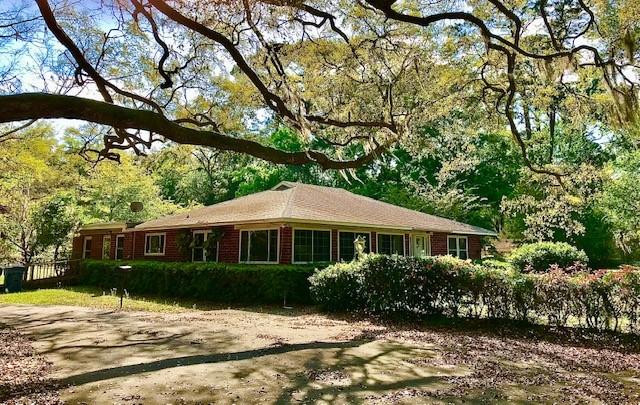 418 Chapel Crossing Road Brunswick, GA 31525 - Photo 1 of 1 Gallery Image 1
