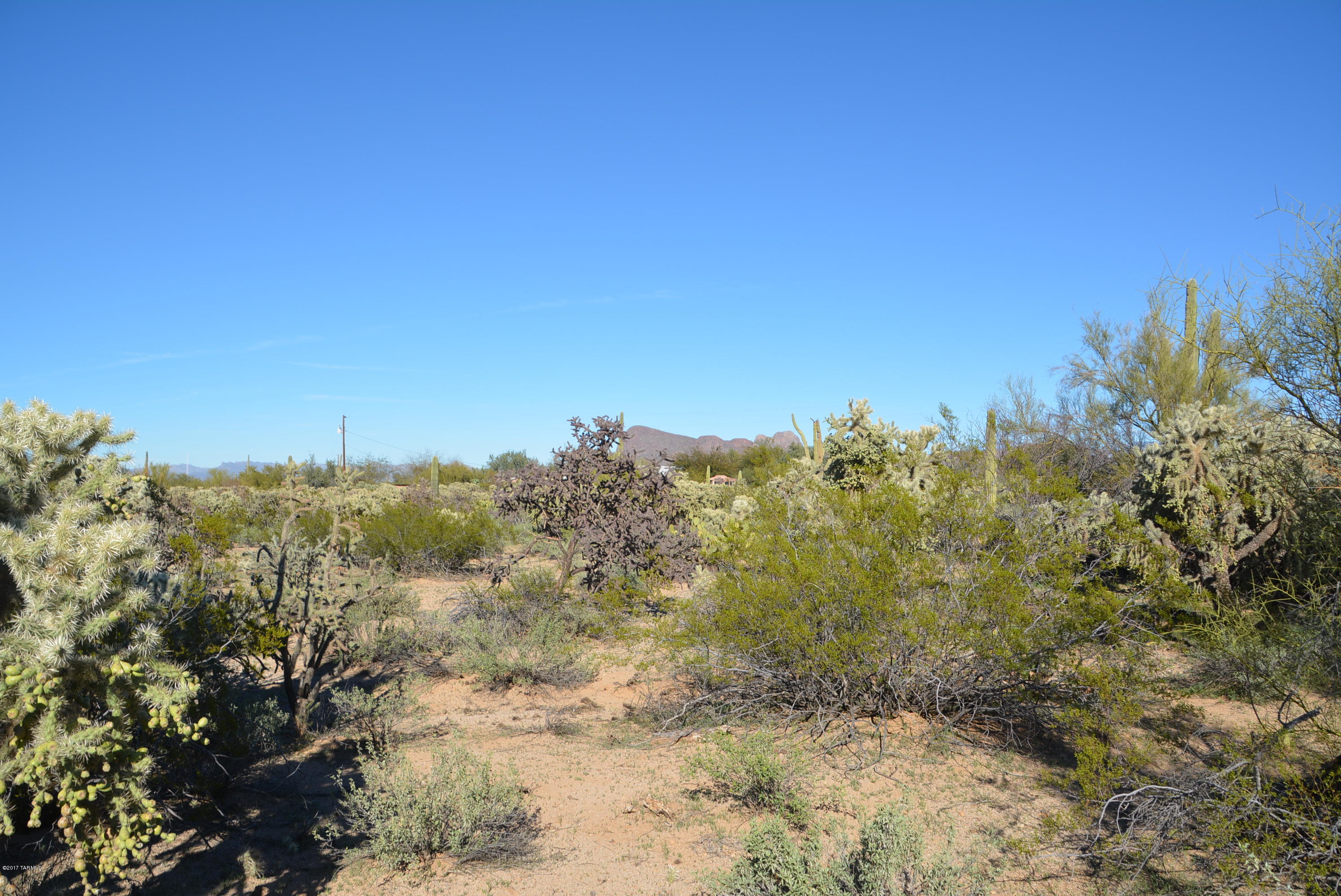 11700 West Rudasill Road, Unit LOT 4 Tucson, AZ 85743 - Photo 15 of 33