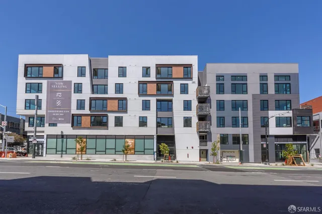 a sign broad on the wall