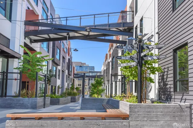 $1,098,000 | 1288 Howard Street, Unit 509, San Francisco, CA 94103