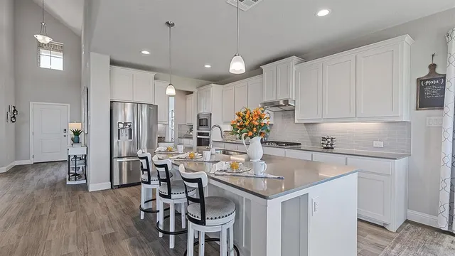 a view of storage and utility room with racks on the wall
