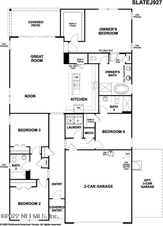 75316 White Rabbit Avenue Yulee, FL 32097 - Photo 2 of 20 slatej927_print_11_2_20