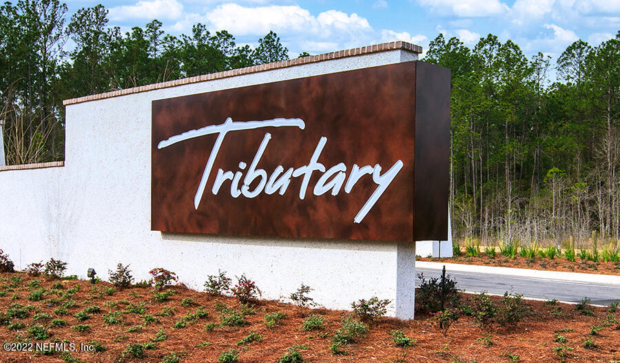 75316 White Rabbit Avenue Yulee, FL 32097 - Photo 5 of 20 Tributary 1