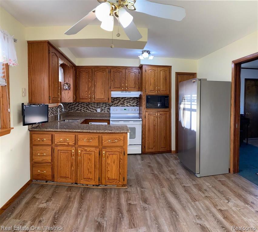 479 Riley Center Road Memphis, MI 48041 - Photo 12 of 61