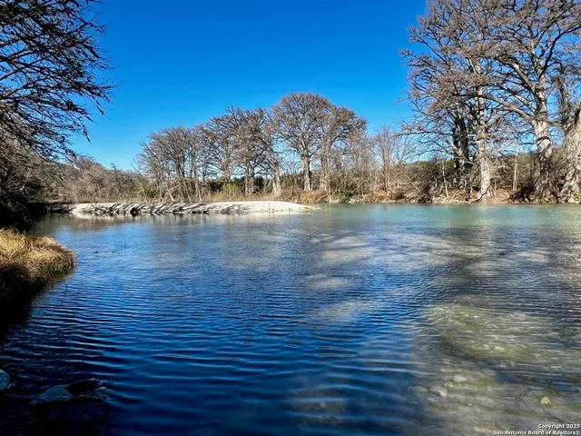 a view of a lake view