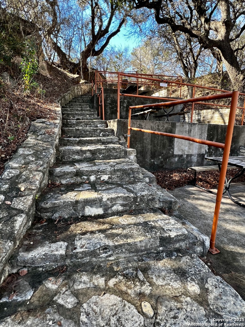 250 Redbud Road Concan, TX 78838 - Photo 10 of 10 a view of outdoor space