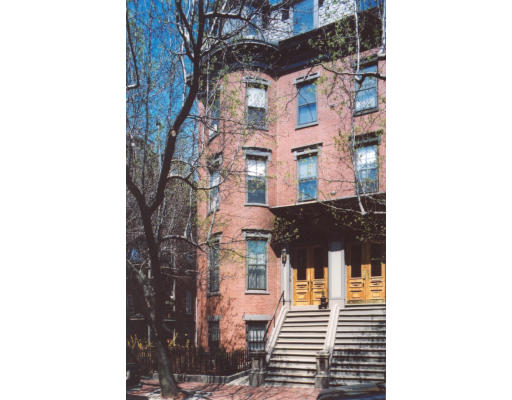 59 Rutland Square, Unit 2 Boston, MA 02118 - Photo 1 of 1 Gallery Image 1