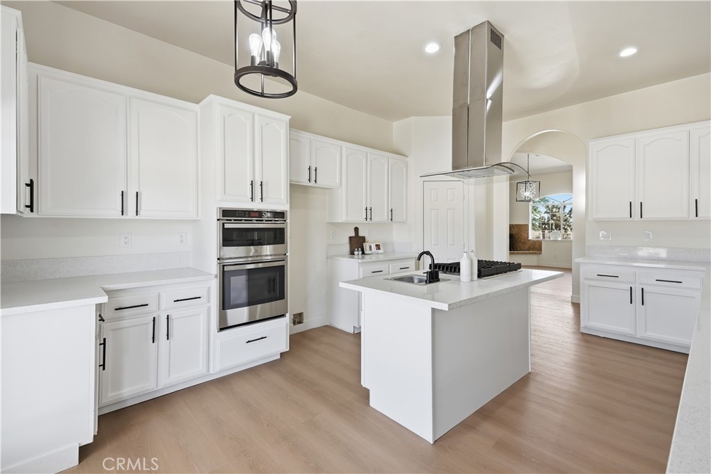 825 La Mesa Road Pinon Hills, CA 92372 - Photo 23 of 64