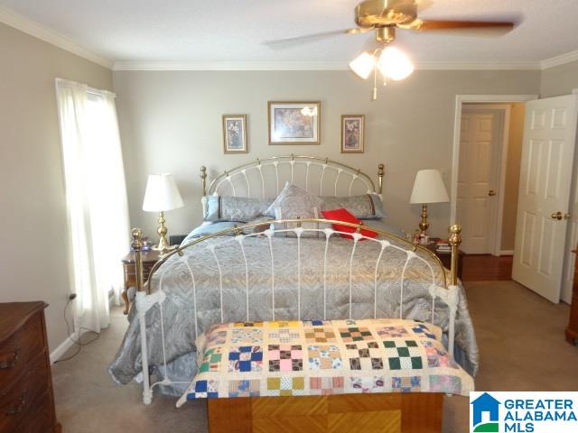 4321 Heritage View Road Birmingham, AL 35242 - Photo 14 of 38