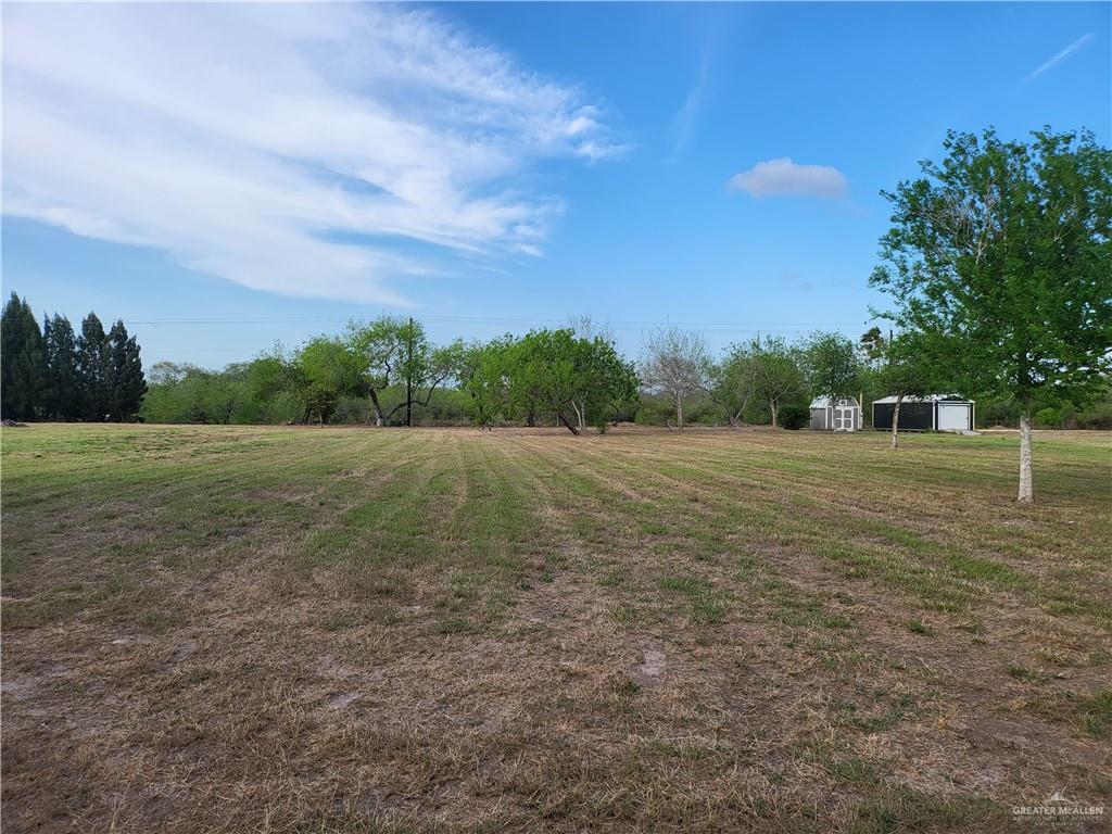 30504 Poco Parte Los Fresnos, TX 78566 - Photo 12 of 20 a view of a field with trees in background