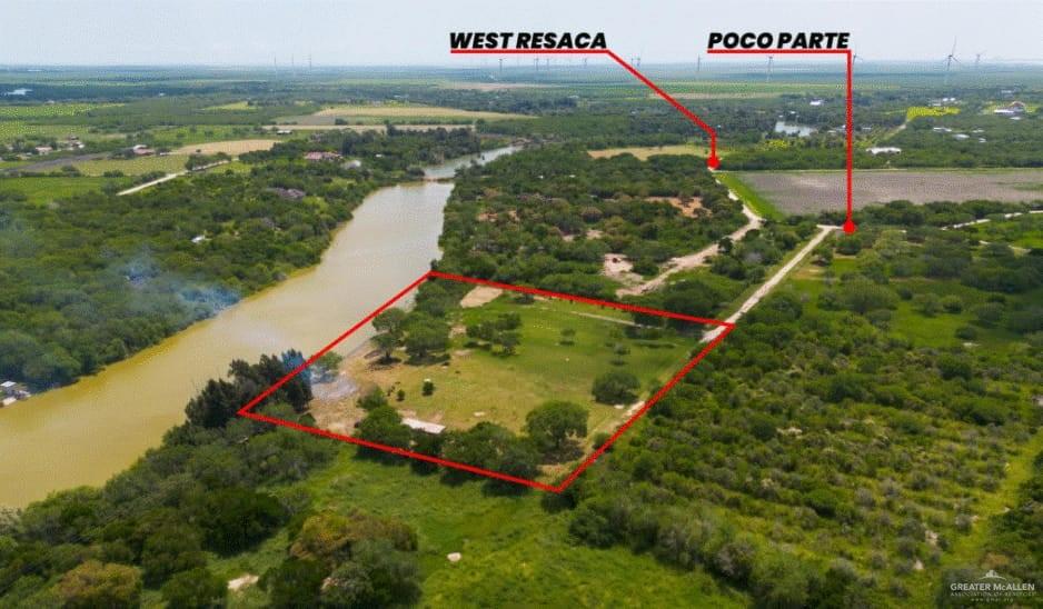 30504 Poco Parte Los Fresnos, TX 78566 - Photo 19 of 20 a view of lake