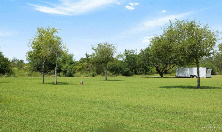 30504 Poco Parte Los Fresnos, TX 78566 - Photo 3 of 20 a view of field with trees