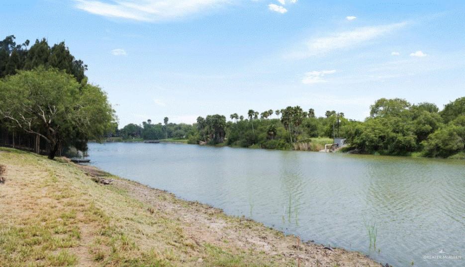 30504 Poco Parte Los Fresnos, TX 78566 - Photo 4 of 20 a view of lake