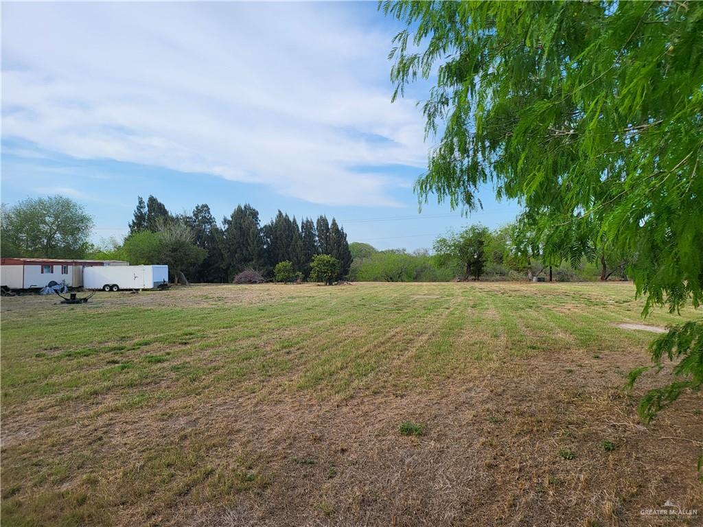30504 Poco Parte Los Fresnos, TX 78566 - Photo 10 of 20 a view of a field with large trees