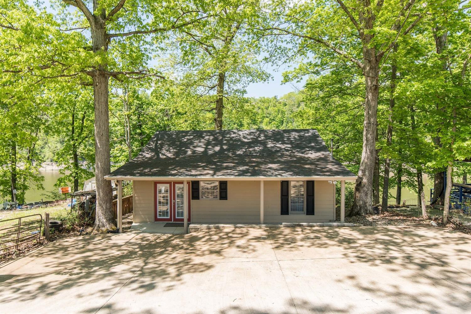 1468 Carry Nation Road Lancaster, KY 40444 - Photo 1 of 38 Photo 1