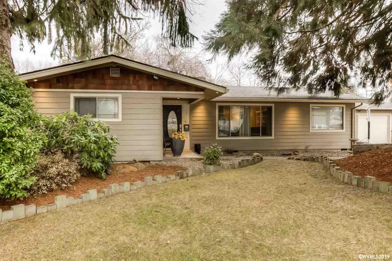 1013 Rafael Avenue North Keizer, OR 97303 - Photo 36 of 36