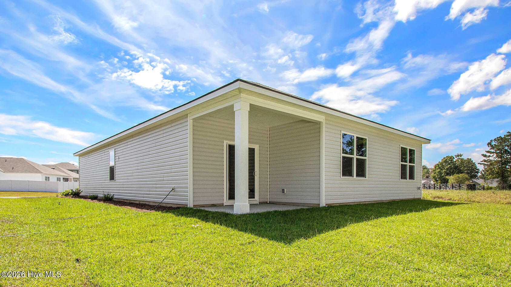 665 Bushy Trail Loop Southwest Supply, NC 28462 - Photo 23 of 23 Cali B - 109 Dagger Court - Lot 103 - Sa