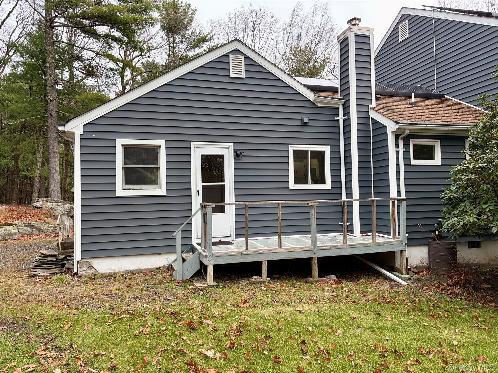 44 Gregory Road Glen Spey, NY 12737 - Photo 1 of 20 a view of a house with a yard