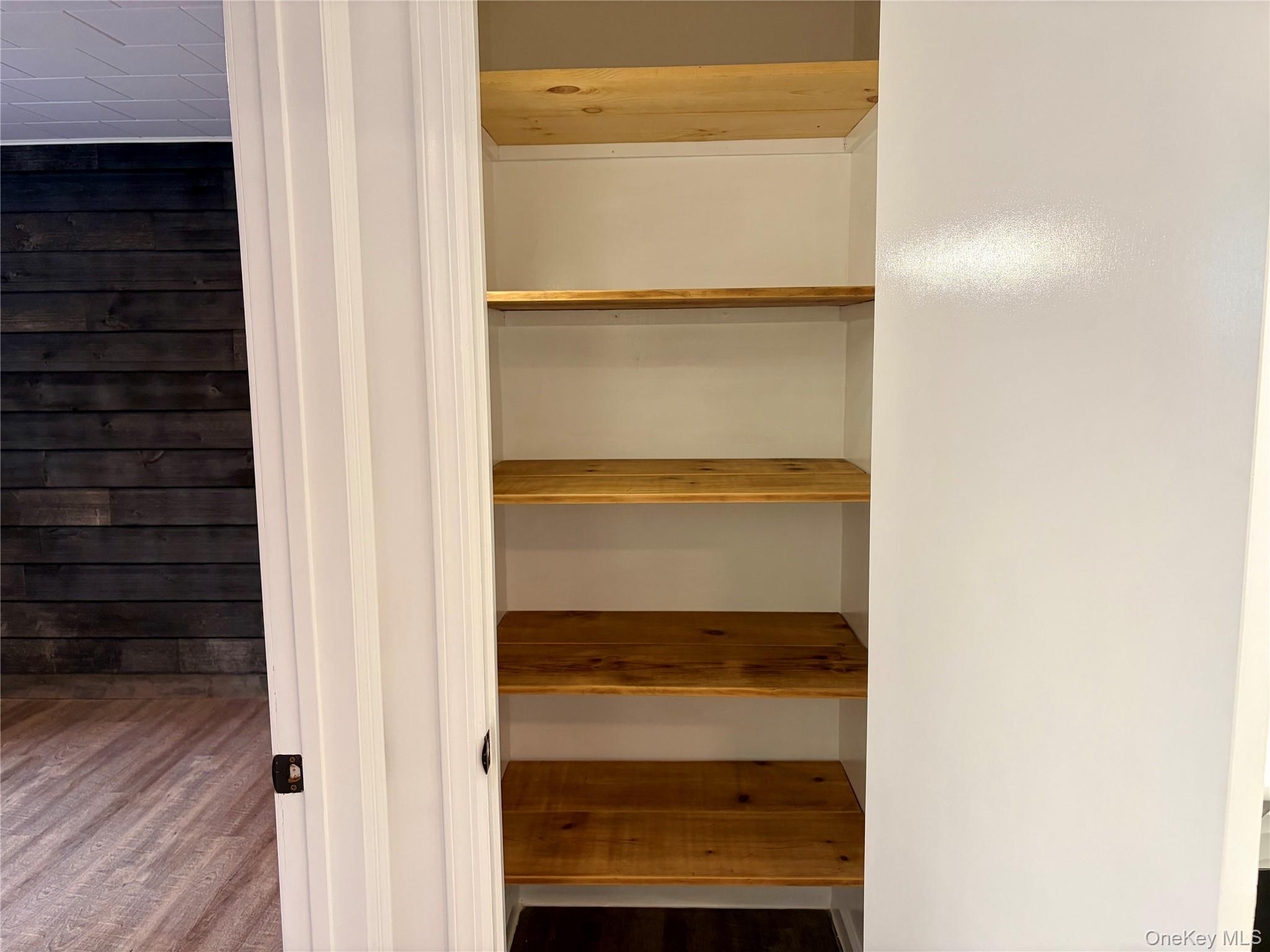 44 Gregory Road Glen Spey, NY 12737 - Photo 11 of 20 a view of an empty room