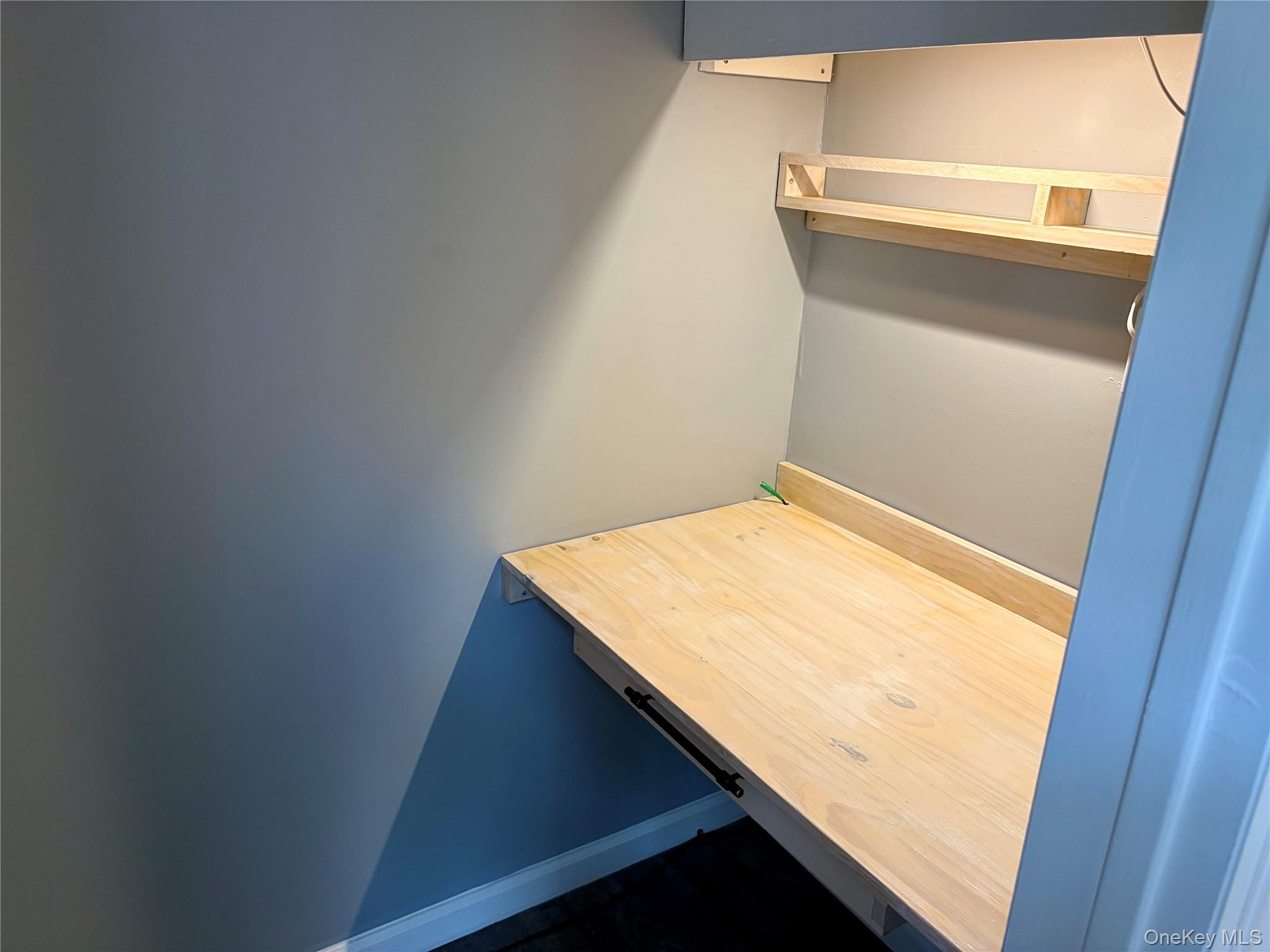 44 Gregory Road Glen Spey, NY 12737 - Photo 18 of 20 a close up view of washer and dryer