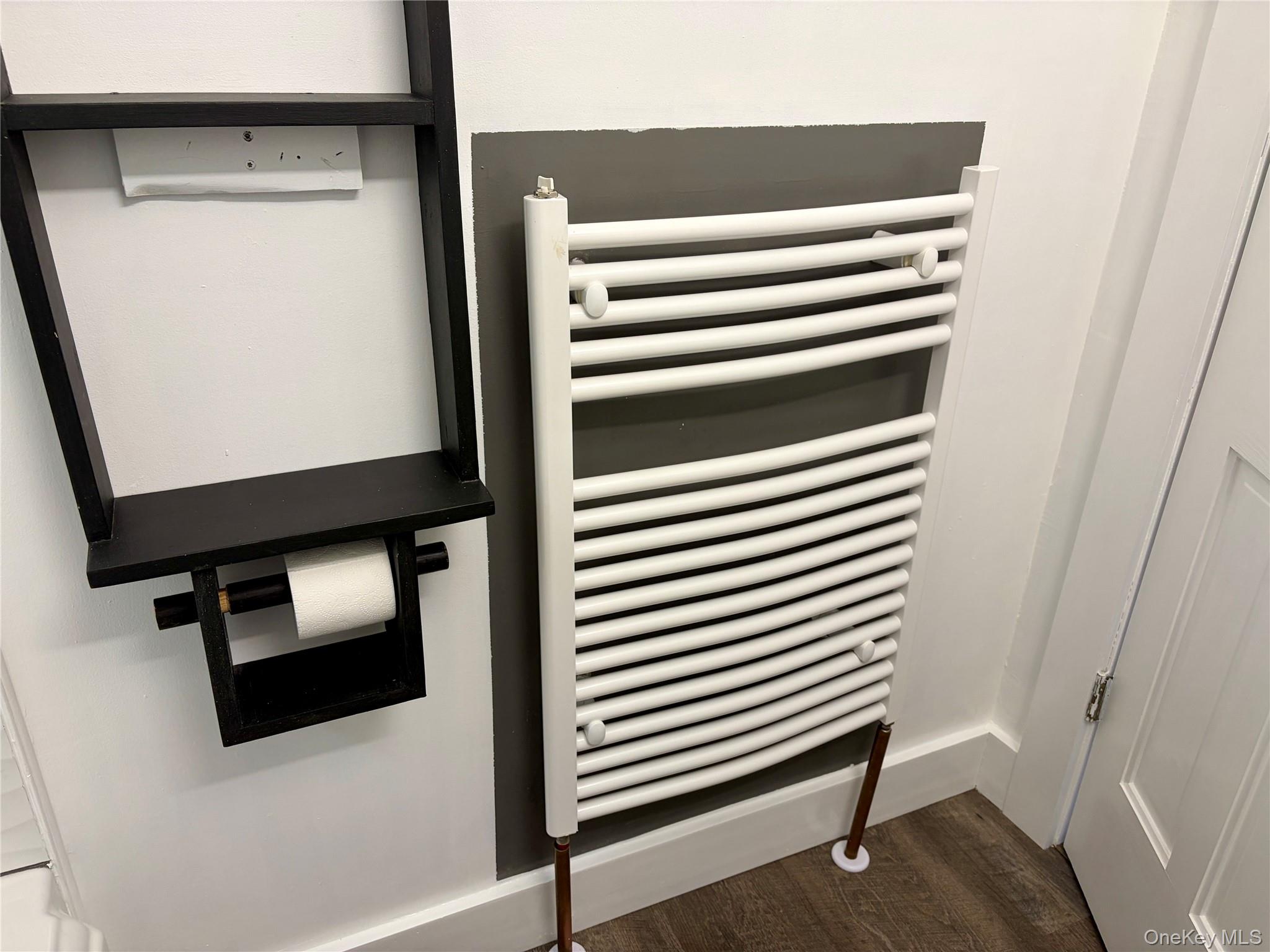 44 Gregory Road Glen Spey, NY 12737 - Photo 10 of 20 a bathroom with a sink and a mirror