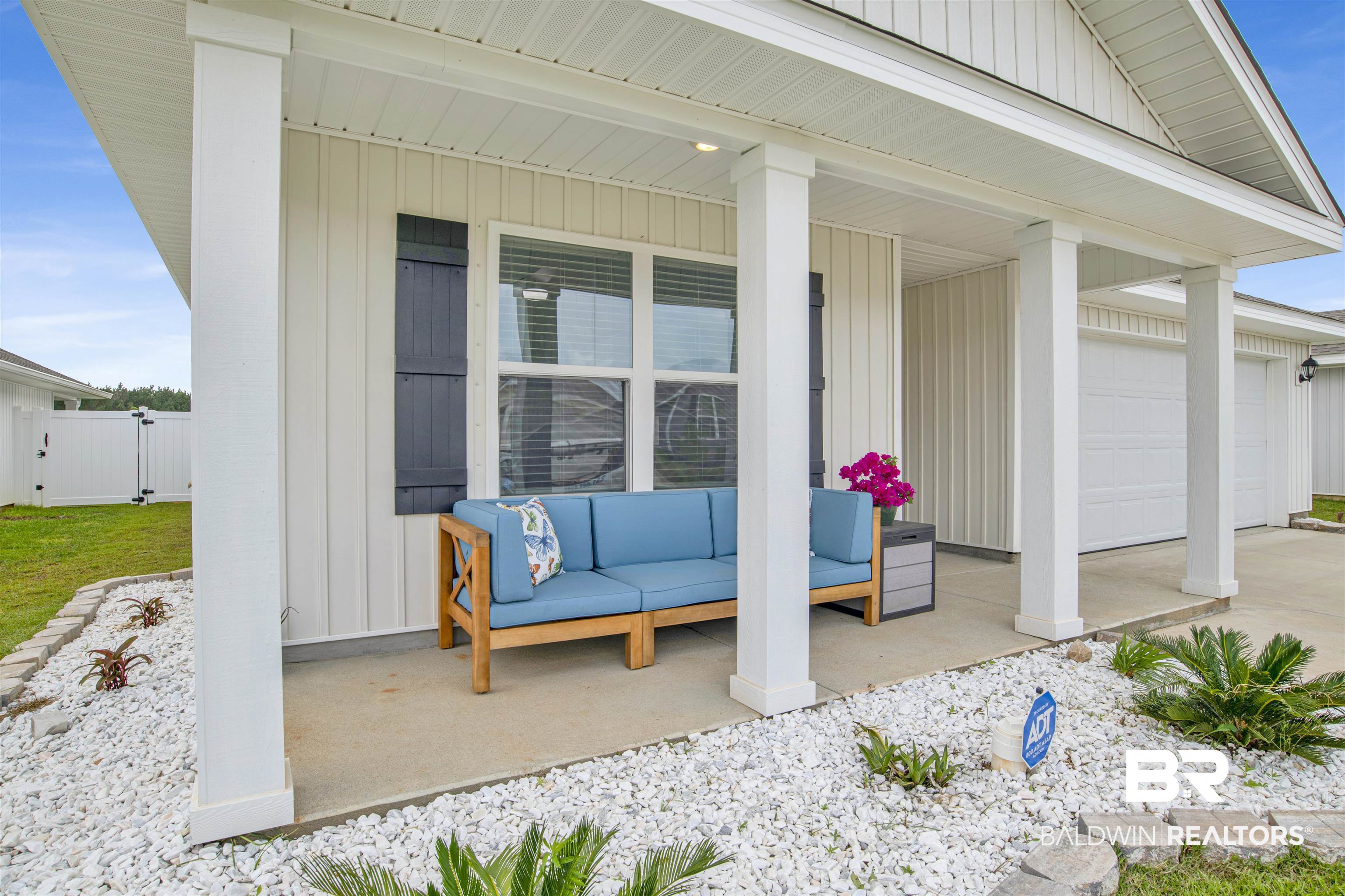 23632 Unbridled Loop Daphne, AL 36526 - Photo 3 of 28 Front Porch