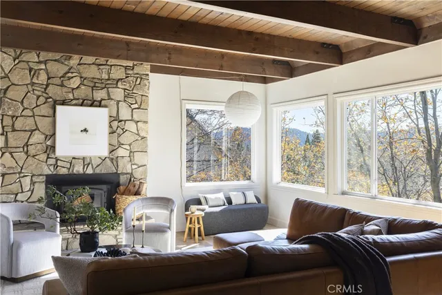 $1,010,000 | 28000 West Shore Drive, Lake Arrowhead, CA 92352