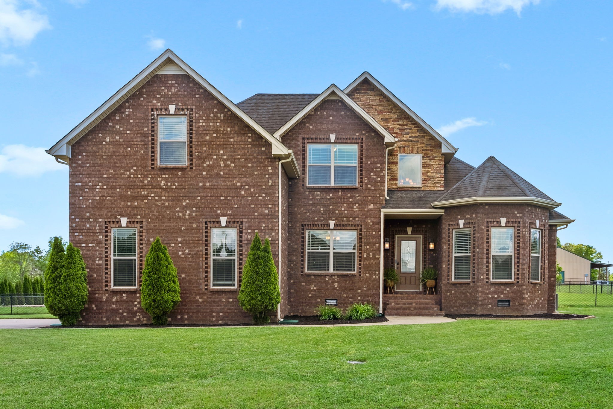 1514 Chapel Ridge Road Clarksville, TN 37040 - Photo 3 of 59 Gallery Image 3