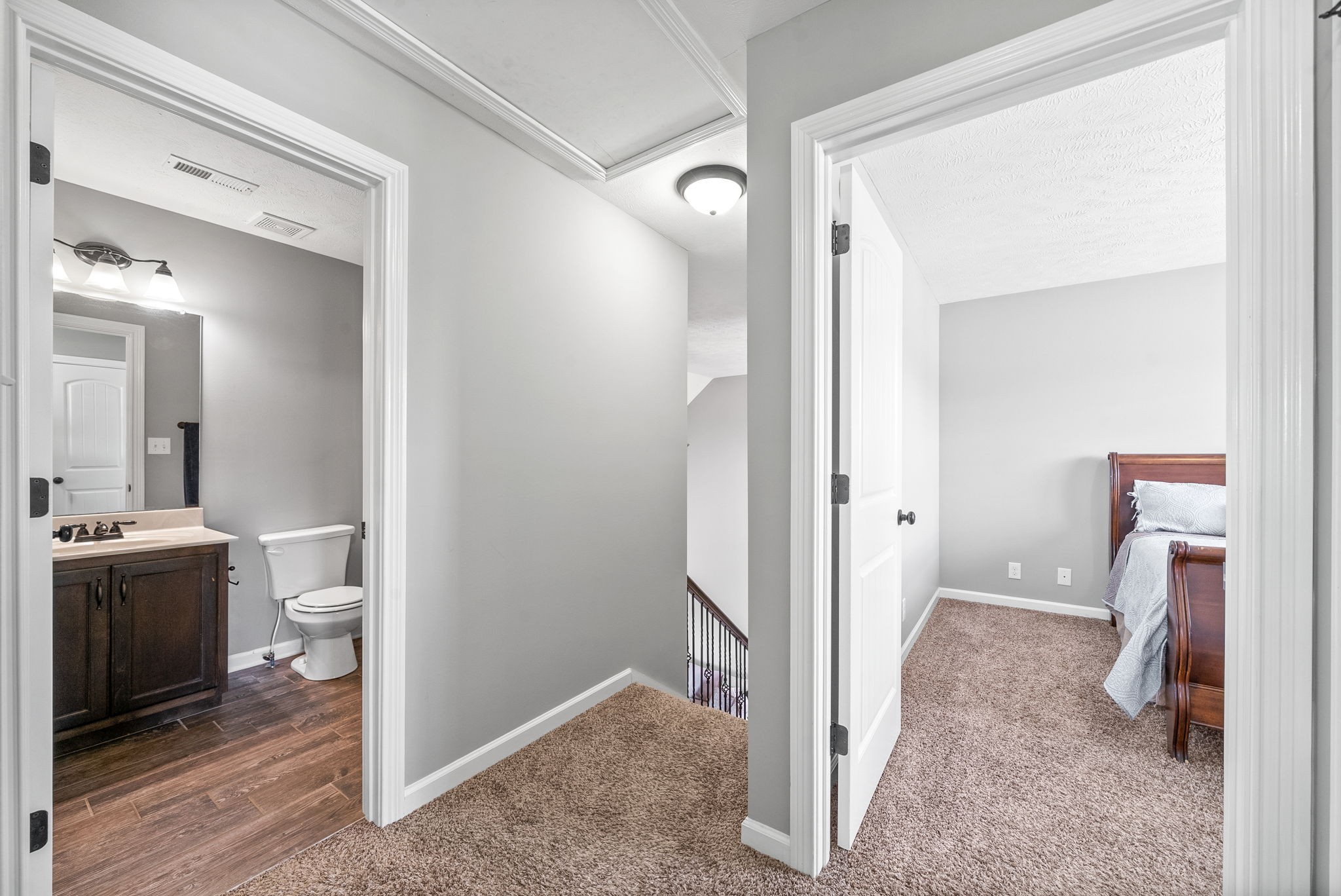 1514 Chapel Ridge Road Clarksville, TN 37040 - Photo 31 of 59 Gallery Image 31