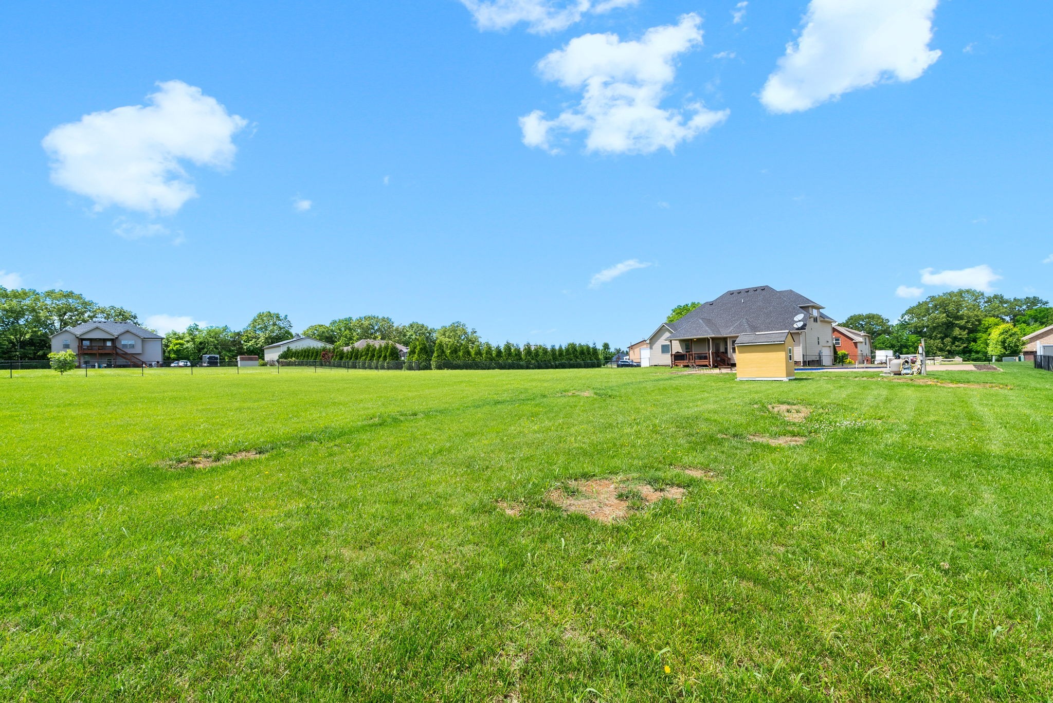 1514 Chapel Ridge Road Clarksville, TN 37040 - Photo 45 of 59 Gallery Image 45