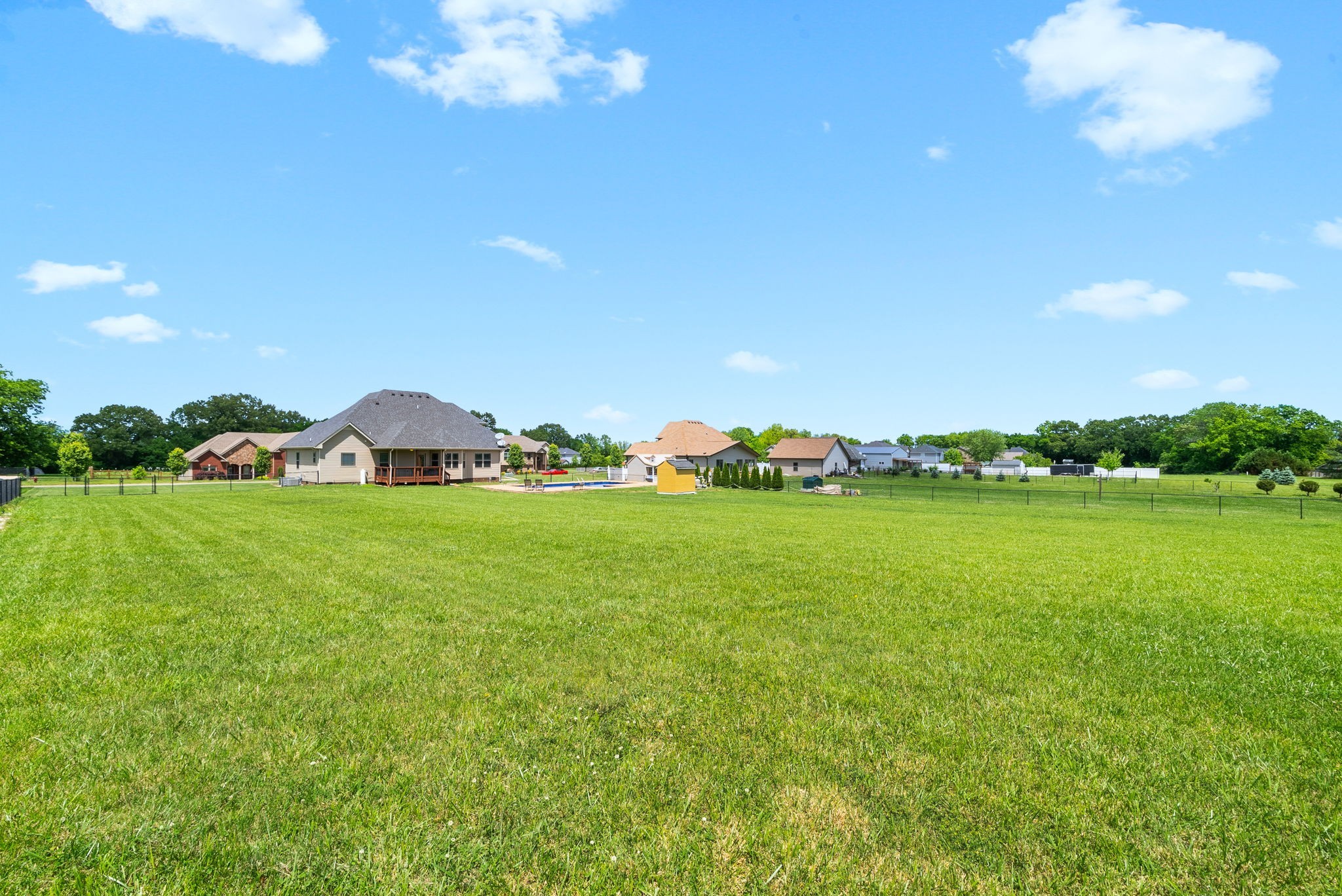 1514 Chapel Ridge Road Clarksville, TN 37040 - Photo 50 of 59 Gallery Image 50