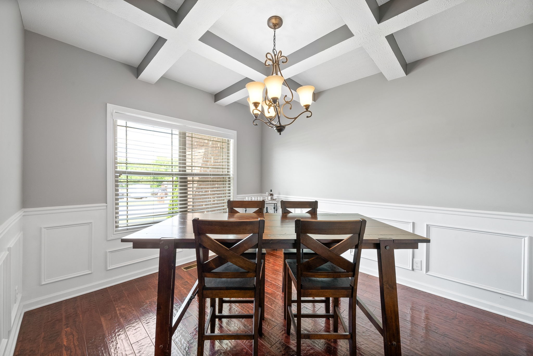 1514 Chapel Ridge Road Clarksville, TN 37040 - Photo 8 of 59 Gallery Image 8