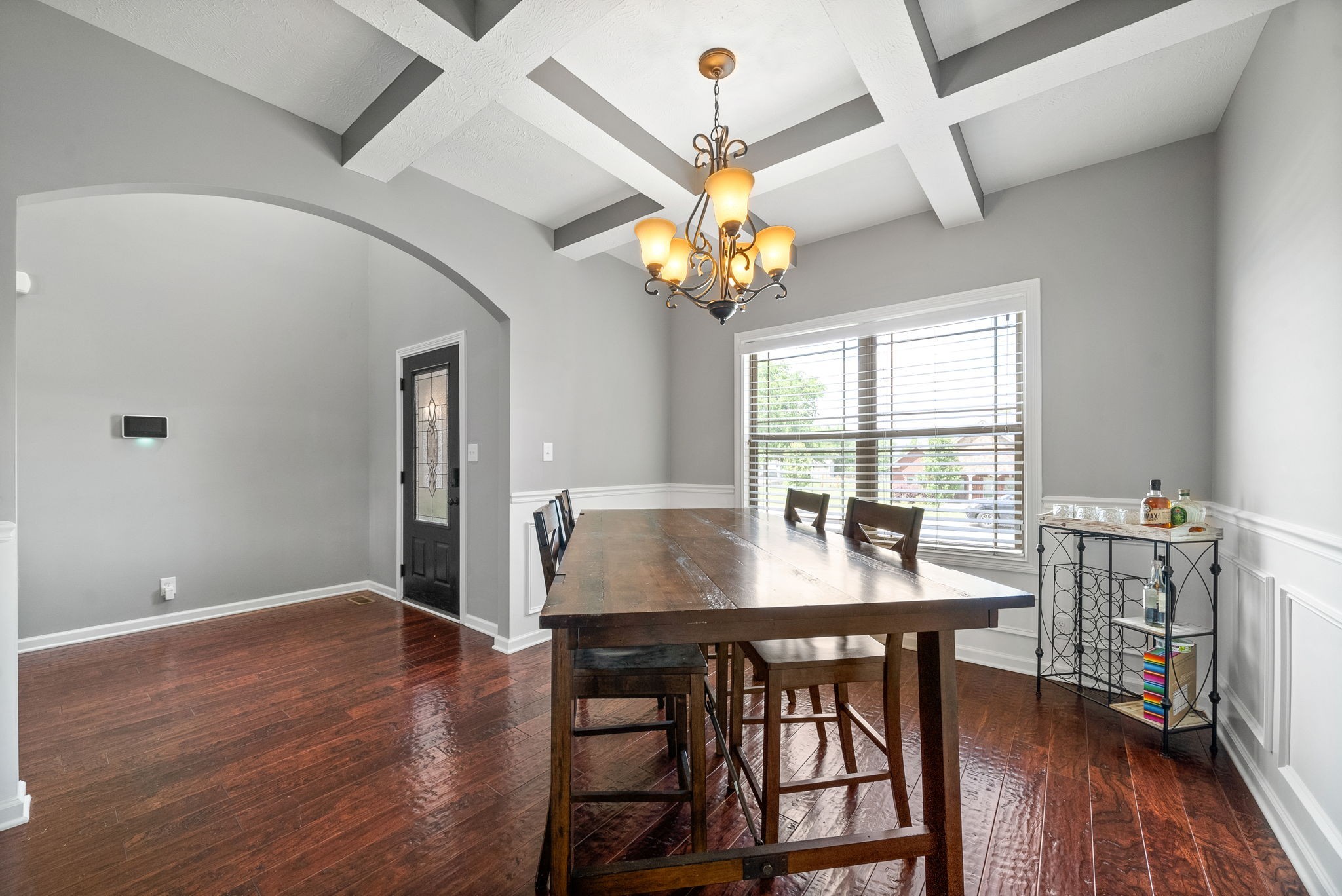 1514 Chapel Ridge Road Clarksville, TN 37040 - Photo 9 of 59 Gallery Image 9
