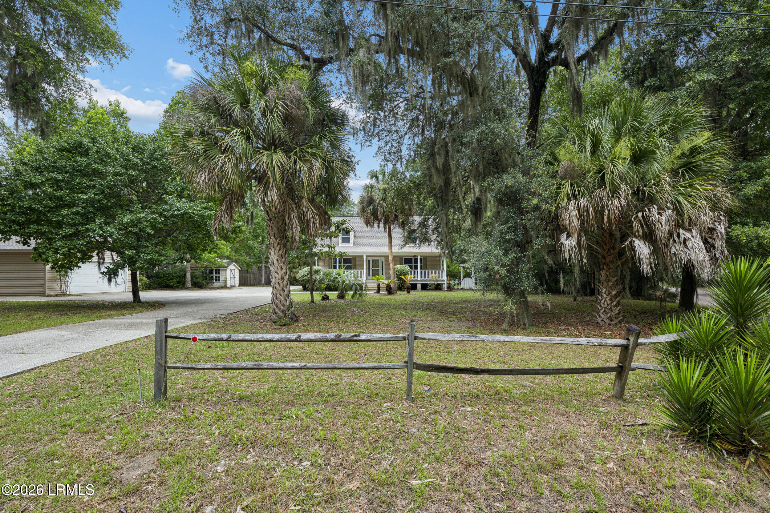 815 Sams Point Road Beaufort, SC 29907 - Photo 34 of 34 815 sams point rd-10