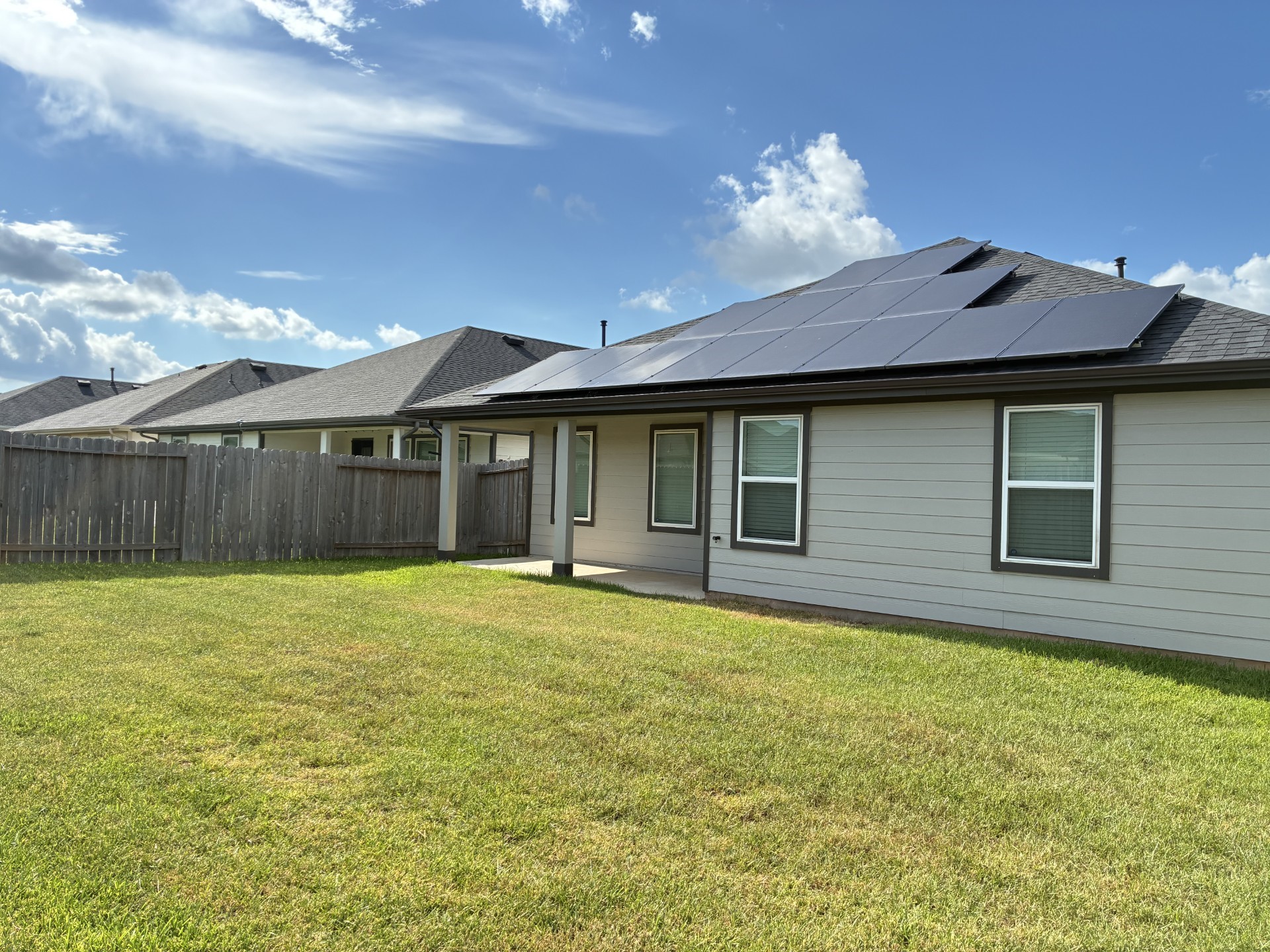 31707 Melkridge Road Fulshear, TX 77441 - Photo 12 of 13