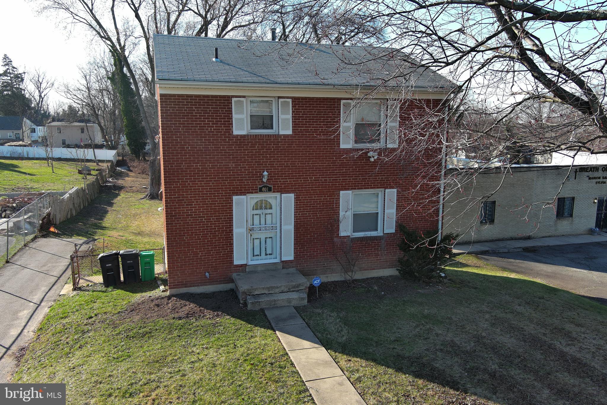 401 Addison Road South Capitol Heights, MD 20743 - Photo 1 of 4 Gallery Image 1