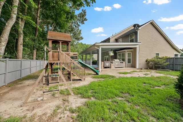 $410,000 | 512 Stoney Field Drive, Moncks Corner, SC 29461