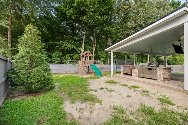 $410,000 | 512 Stoney Field Drive, Moncks Corner, SC 29461